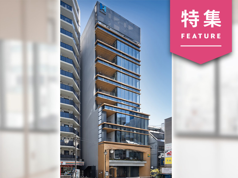 親子で通いたくなる体験設計　「こどもでぱーと」が狙う“教育の商店街”