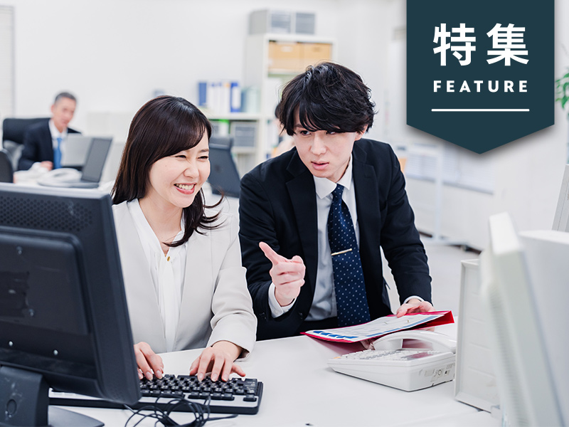 「できる先輩マーケター」をAIバーチャル化　思考を引き継ぐ超実践手法