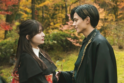令和の恋愛映画No.1ヒット 『あの花~』制作者は“体験価値”を重視:日経クロストレンド