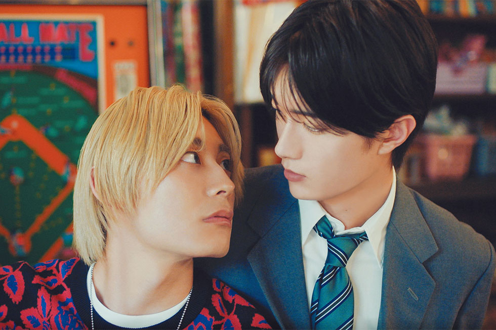 若手のブレイクが相次ぐ新・登竜門に “BL”出身俳優の躍進が続く理由
