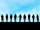 最新人気首位はSnow Man では“稼ぐ力”1位は? 2大推しランキング