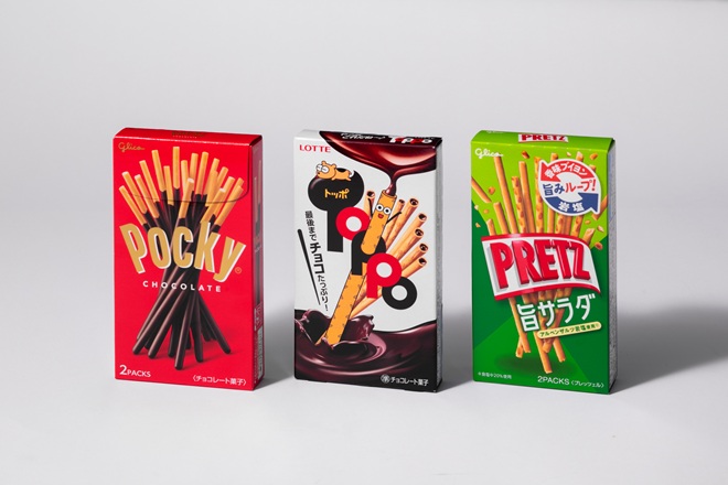 お菓子詰め合わせ　トッポ　ポッキー　プリッツ　紗々　半熟DARS他 お菓子詰め合わせ トッポ ポッキー プリッツ 紗々 半熟DARS他 【公式通販】