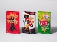 ポッキーvsプリッツvsトッポ スティック菓子で大きく異なる想起文脈