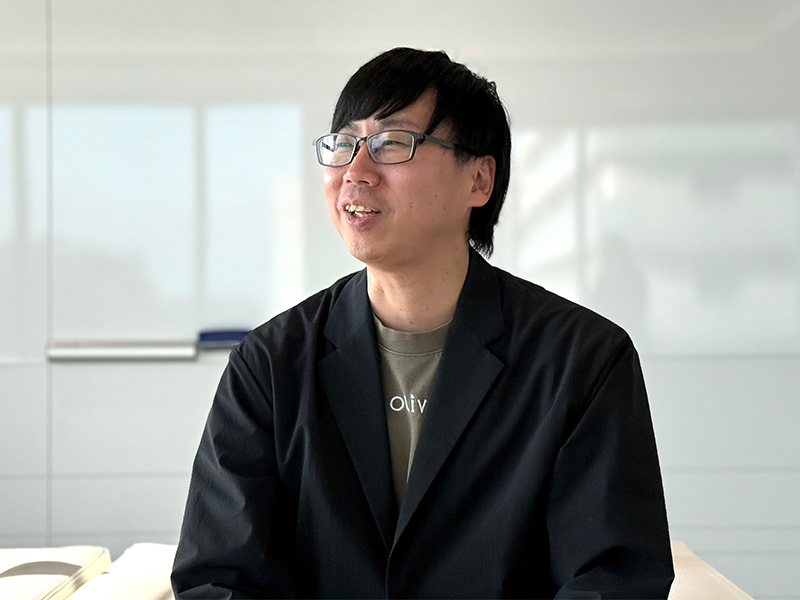 三井住友カード「Olive」　快進撃支えるマーケ組織と独自の“型”