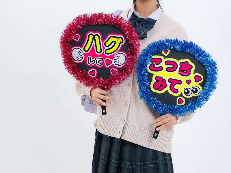 「FRUITS ZIPPER」ヒットの深層　バズと持続性の「攻守二刀流」に秘密