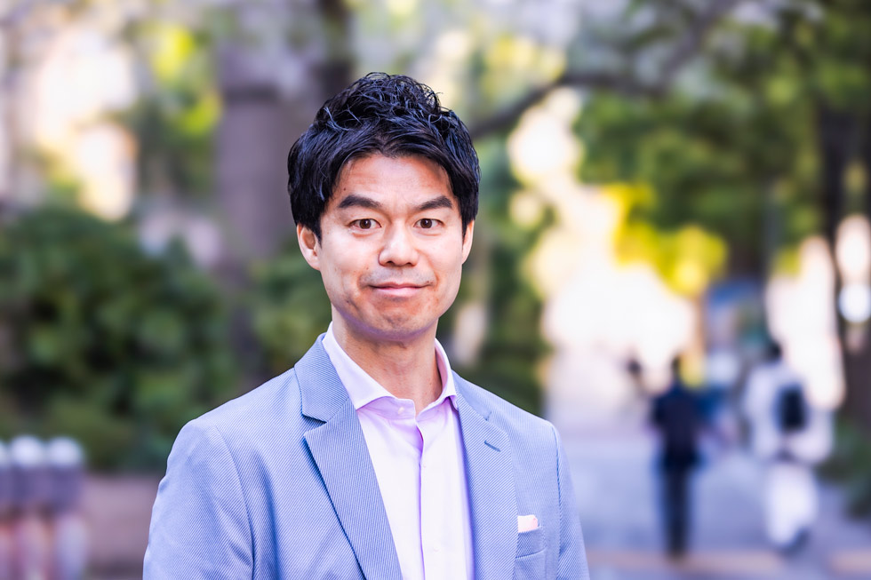 無敗営業”高橋氏が直伝 AIで営業勘を高める「批判的思考」の使い方