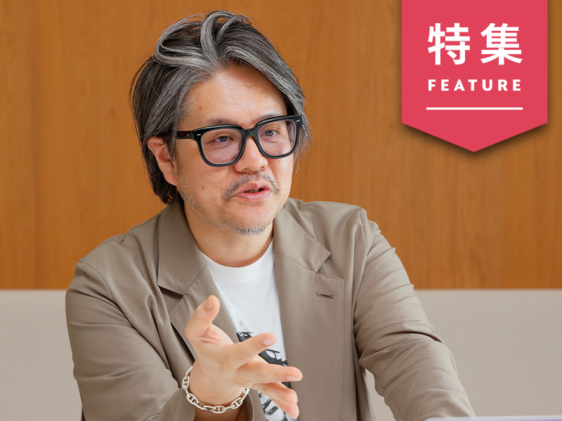 広告内製化で数億円のコスト削減　10年の経験で培った外注との切り分け