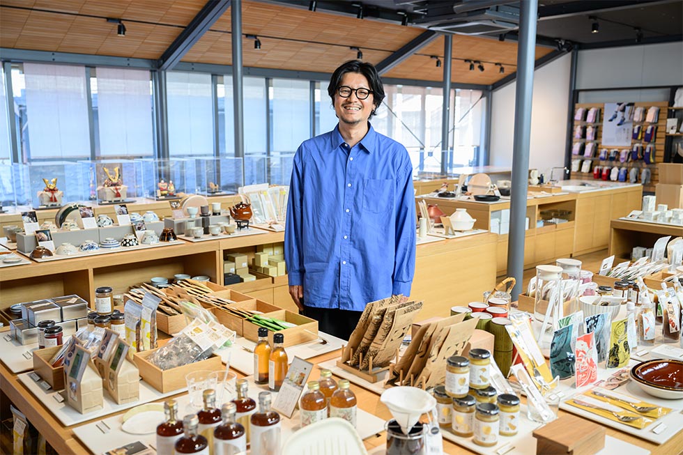 中川政七商店「商品企画シート」公開 「2万円のお盆飾り」完売の秘訣