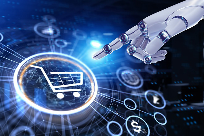 新市場「エージェンティックコマース」に5つの疑問 AIが起こすEC大転換