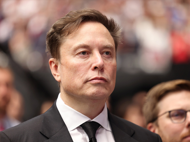 イーロン・マスクは「百科事典」　猛烈な読書がイノベーションの源泉