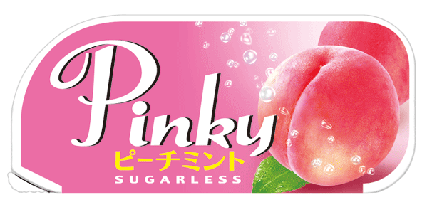 ピンキーモンキー　ピンキーフレッシュ　激レア　希少品　特大タオル　丸缶 ドンキで「ピンキー」が大人向けに“転生” ブランド資産生かす復活劇