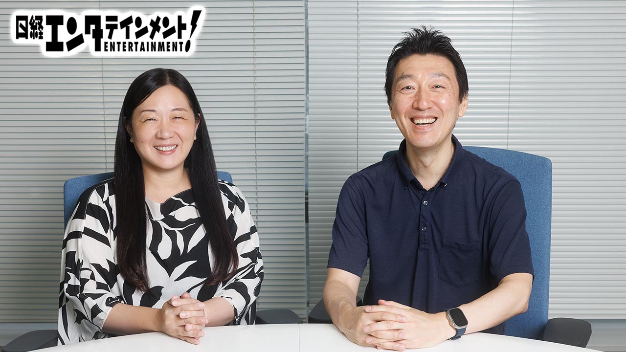 なぜ『国宝』は成立したのか　奇跡的にそろった条件をミリアゴンスタジオ村田千恵子氏が明かす