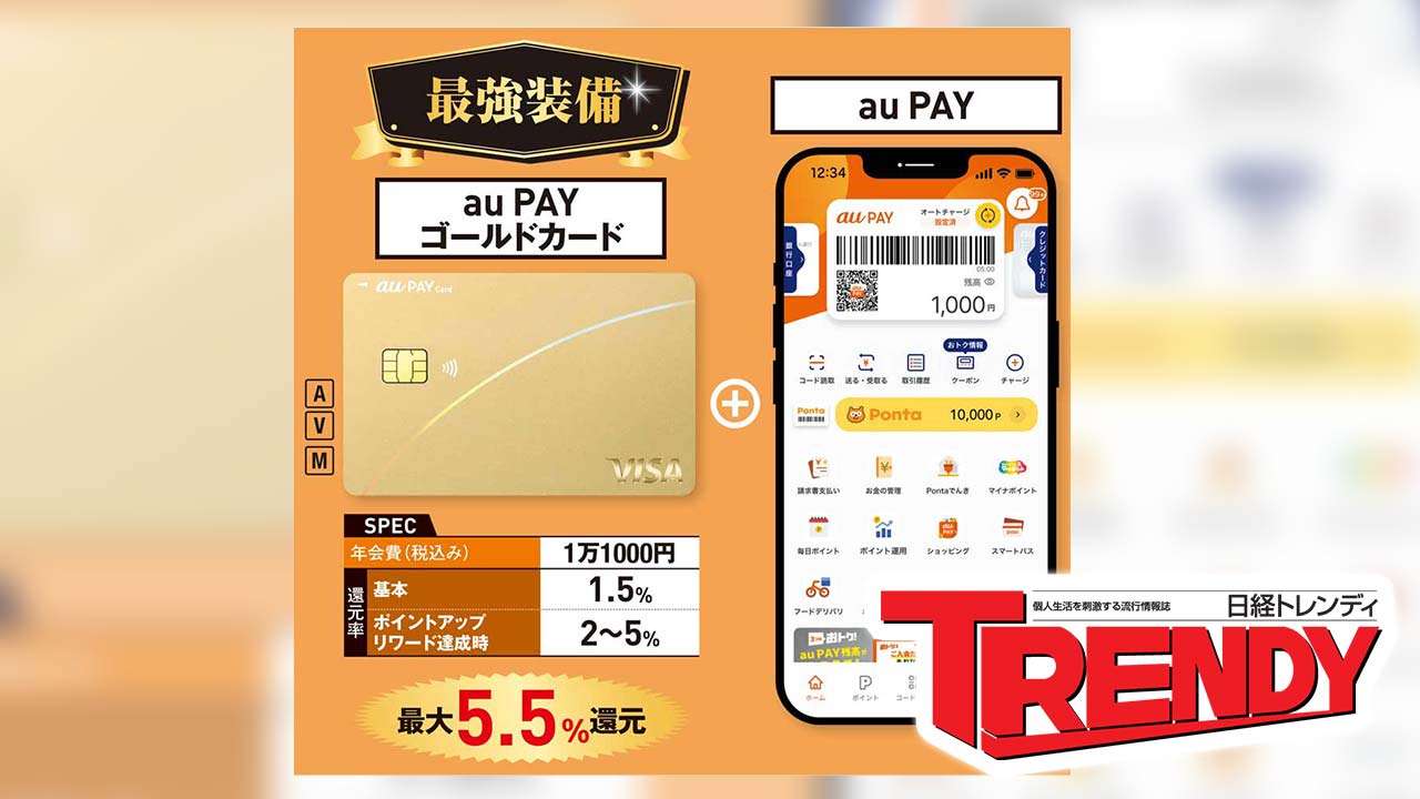 日経トレンディ | 日経クロストレンド