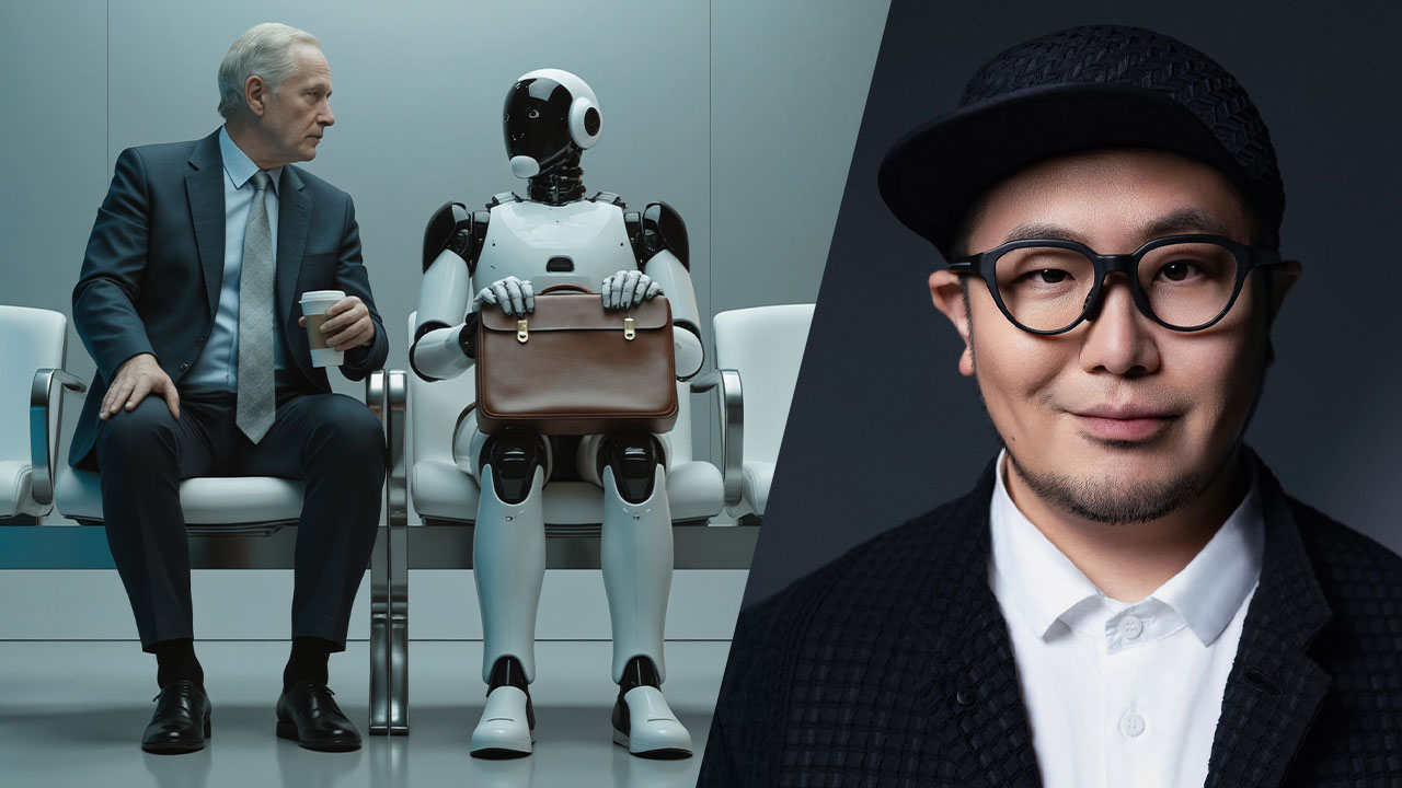 キットカット売上5倍の発想法　GO三浦が説く、AIに勝つ異常性と身体性