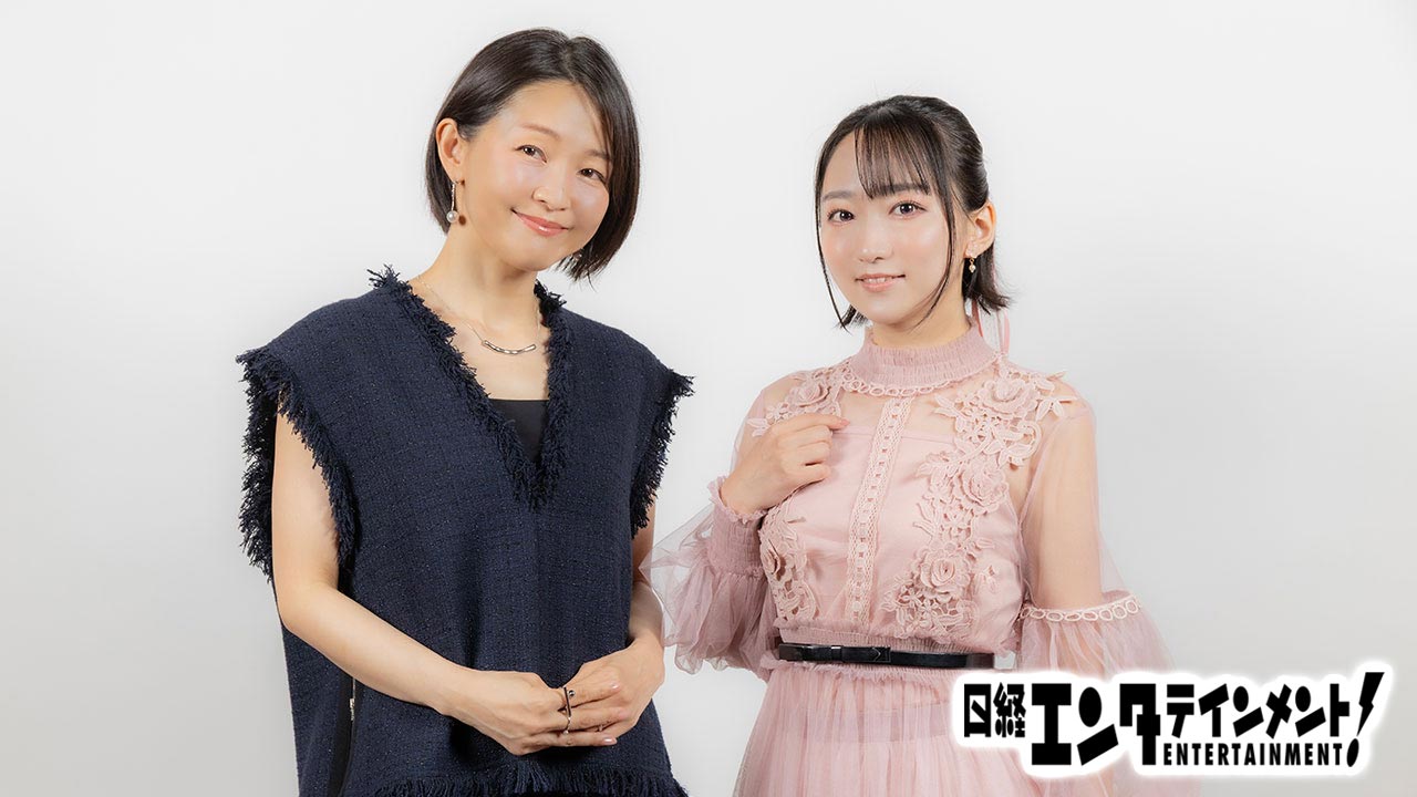 13年ぶりの復活　悠木碧、斎藤千和が『まどか☆マギカ』最新作にかける思い