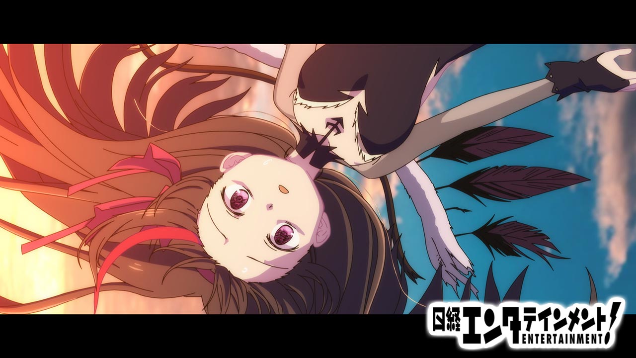 ロングインタビュー虚淵玄 『魔法少女まどか☆マギカ』制作の舞台裏