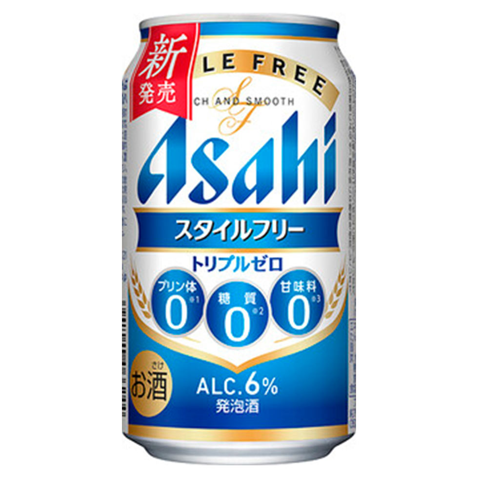 酒税“値上げ”で発泡酒はピンチか アサヒとキリンの勝ち残り戦略 （2