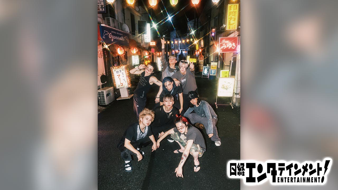 avex Youth 成功事例をベースに「グローバル人材を育成」