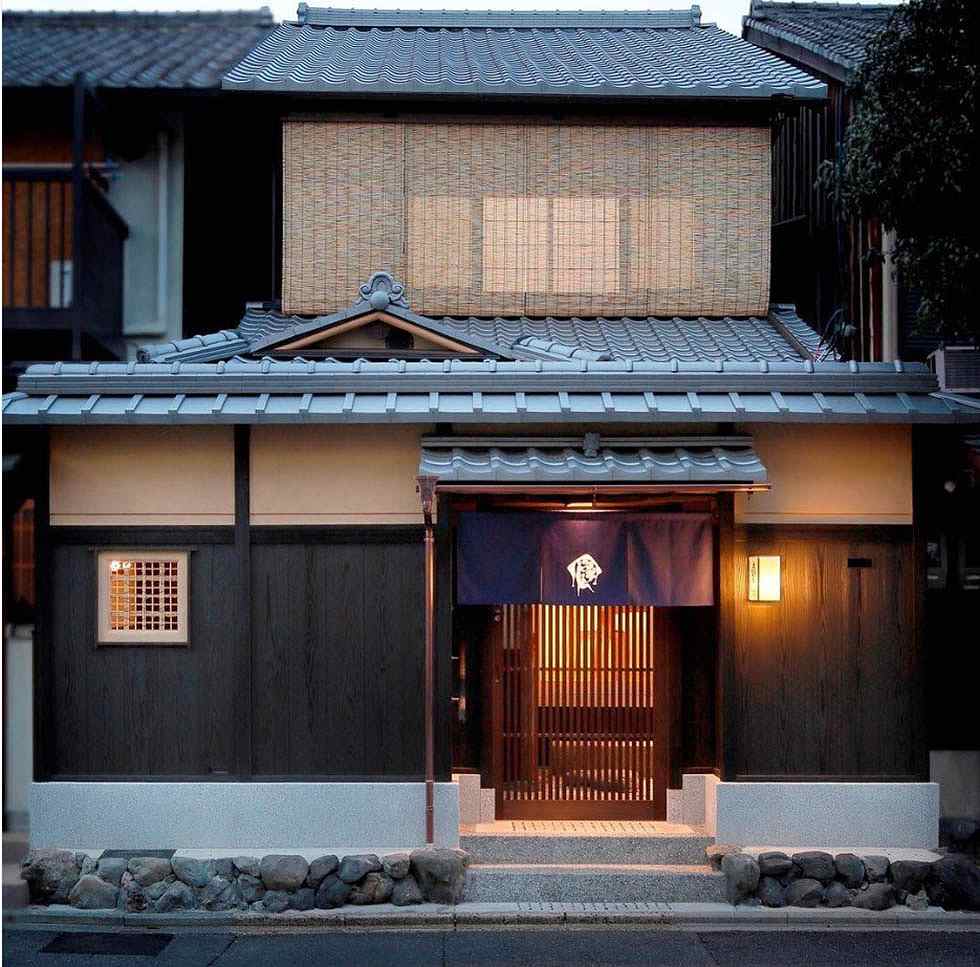 ワコールが町家を改修して宿泊施設に、本業のブランド価値生かす：日経 