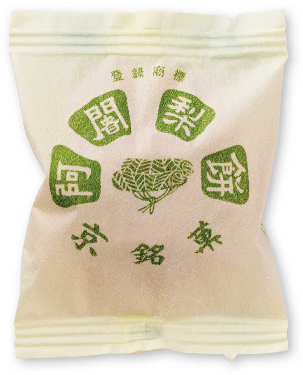 商品はわずか4種類の和菓子店に行列 阿闍梨餅本舗 満月 日経クロストレンド