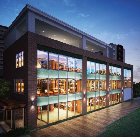 増えるマンション内図書室 Tsutaya ブックオフが狙う販路拡大 日経クロストレンド 増えるマンション内図書室 Tsutaya ブックオフが狙う販路拡大 日経クロストレンド