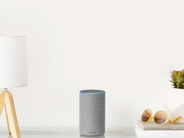 スマートスピーカー「Amazon Echo」は音声コミュニケーションの機会を増やしている