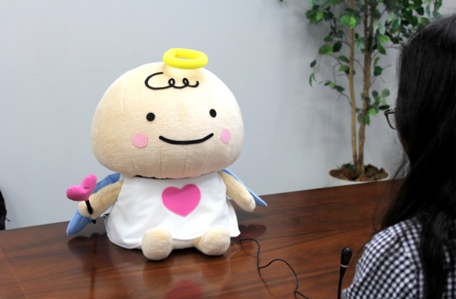 エヌ・ティ・ティレゾナント（東京・港）は、ドコモのAIエージェント基盤を活用して音声対話型恋愛相談ロボットを開発した
