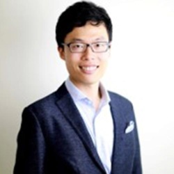 有志団体CARTIVATOR共同代表、SkyDrive代表取締役の福澤知浩氏