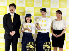 リプトンが紅茶専門スタンドを全国展開 体験からトレンドを作る