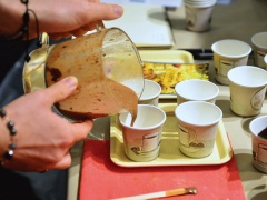 パナの事業化スキームで開発したホットチョコレート機器の勝算