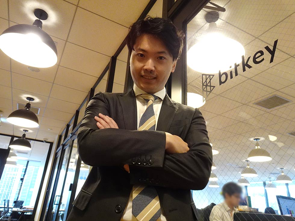 創業メンバーである代表取締役COO（最高執行責任者）の福澤匡規氏らは、ERP（統合基幹業務システム）専業ワークスアプリケーションズ出身