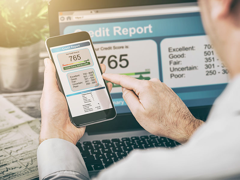 日本に「信用スコア」は無い？　広がるスコアサービスの実態