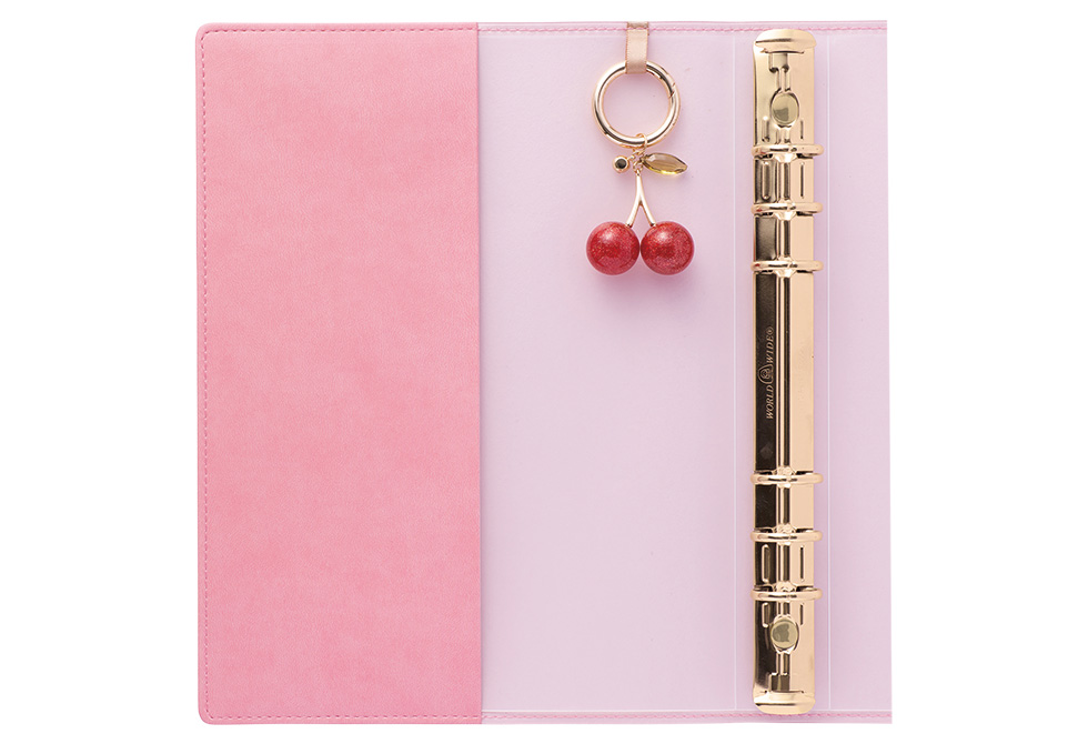 開発のヒントはsns マークスのシステム手帳が女性の心つかむ 日経クロストレンド