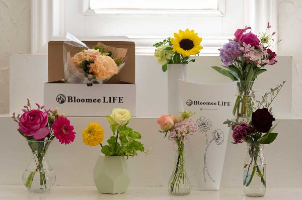 1万5000人が登録する花のサブスク 年内にパーソナライズ開始 日経クロストレンド 1万5000人が登録する花のサブスク 年内にパーソナライズ開始 日経クロストレンド