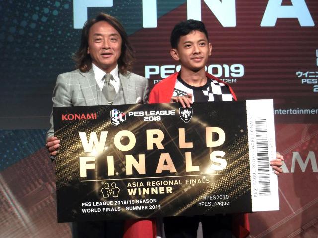ウイイレ パワプロ は規模を拡大 コナミのeスポーツ戦略 日経クロストレンド ウイイレ パワプロ は規模を拡大 コナミのeスポーツ戦略 日経クロストレンド