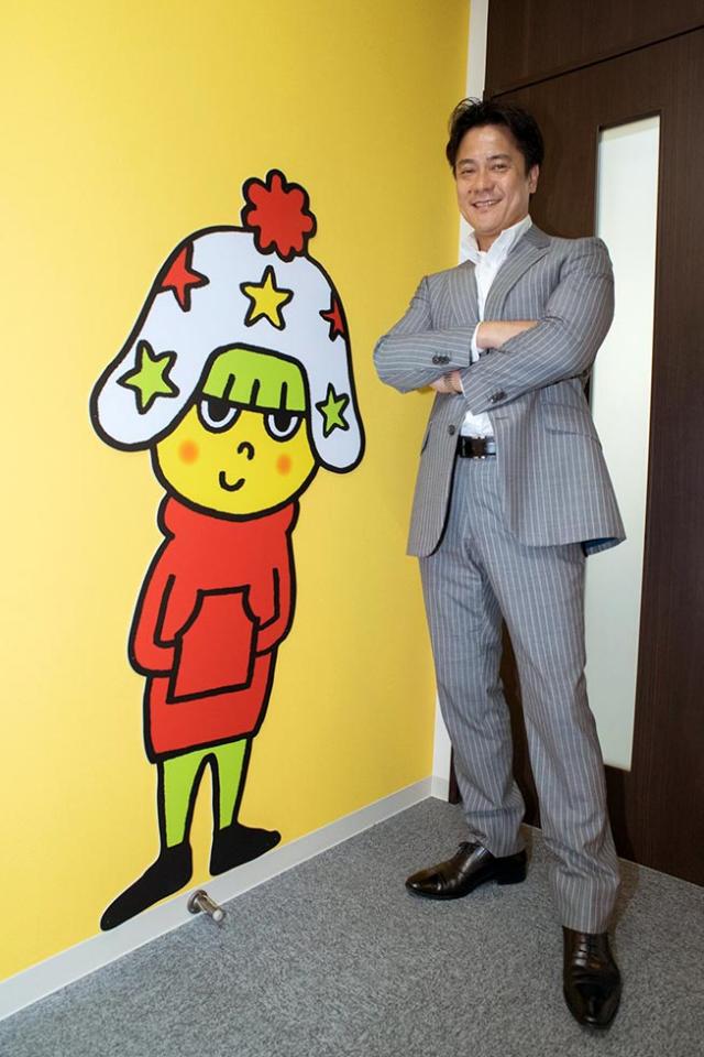 おやつカンパニーが語る Eスポーツで新しい商品 市場を作る 日経クロストレンド おやつカンパニーが語る Eスポーツで新しい商品 市場を作る 日経クロストレンド