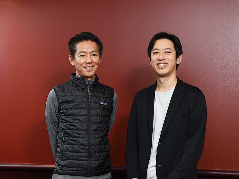 一休社長対談　GAFAなど「カリフォルニア帝国」に勝つ方法