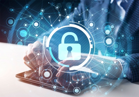 個人情報保護法は来年、3年ぶりに改正される(写真/Shutterstock)