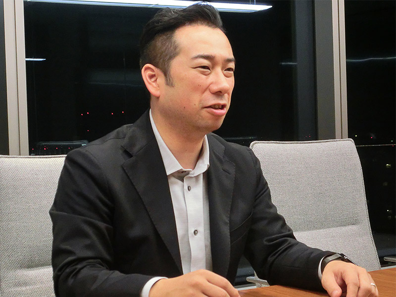 伊藤忠、Sansanこぞって出資　データ活用のウイングアーク