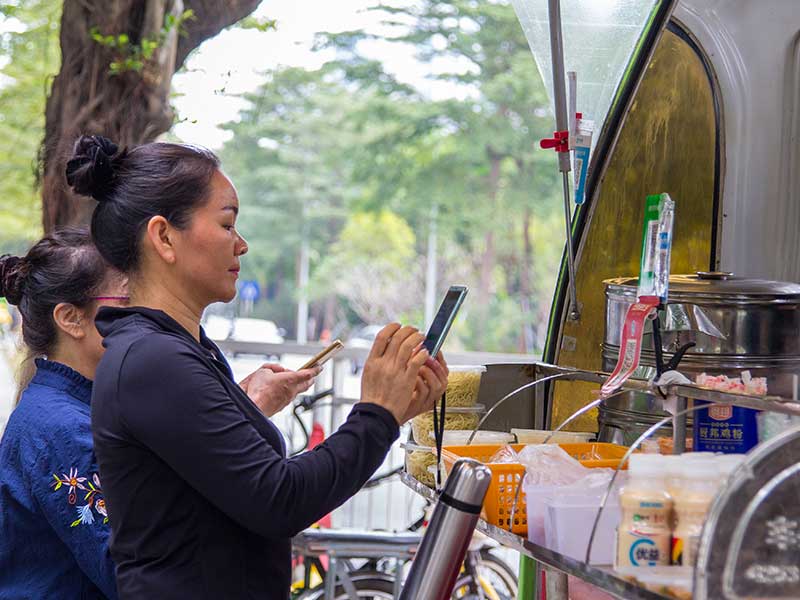 PayPayの利用率、既にクレカに次ぐ　調査で分かった新事実