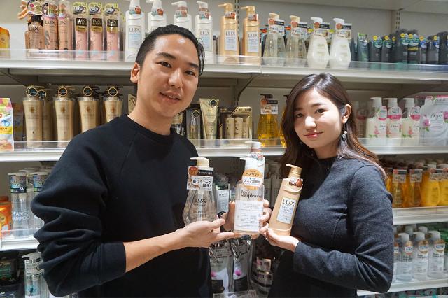 ユニリーバ ラックス 30周年 独走のなぜ 実は日本で開発 日経クロストレンド ユニリーバ ラックス 30周年 独走のなぜ 実は日本で開発 日経クロストレンド