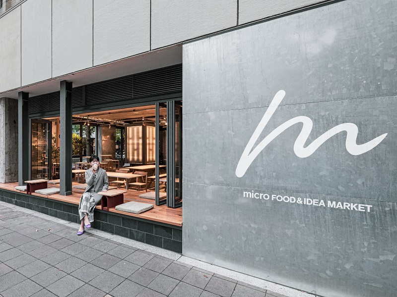 「変人、オタク大歓迎」　三菱地所が有楽町でスター発掘の謎