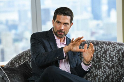 「SDGs追及はビジネスに役立つ」アクセンチュアのキーマン語る(画像)