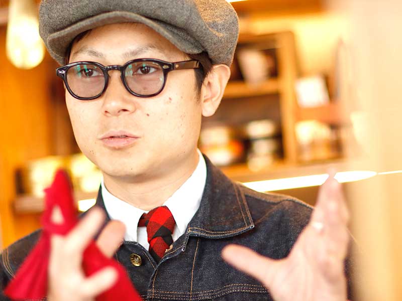 靴磨き世界チャンプ、長谷川裕也氏が明かす「ファン醸成の哲学」