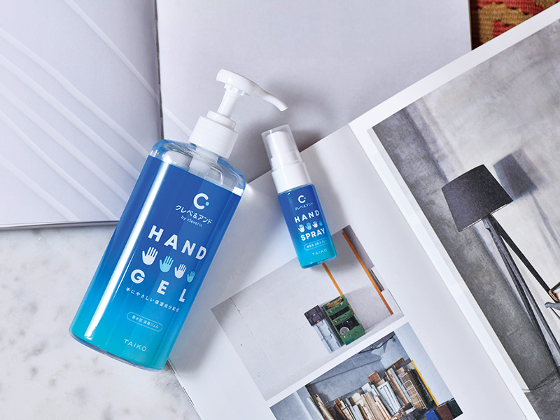 大幸薬品クレベリンが爆発的な伸び　ブランド拡充、先行者抜く