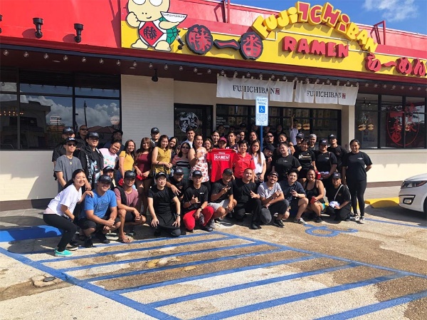 ロックダウン下でも繁盛するラーメン店に学ぶ 4つの大切なこと 日経クロストレンド ロックダウン下でも繁盛するラーメン店に学ぶ 4つの大切なこと 日経クロストレンド