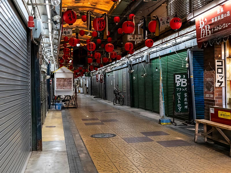 緊急事態宣言下のECシフト、実は一時的？　日本人消費者の本音