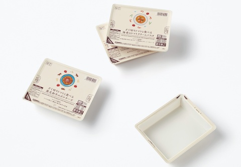 ネットで物議のローソンPBデザイン nendo佐藤氏に真意を聞いた(画像)