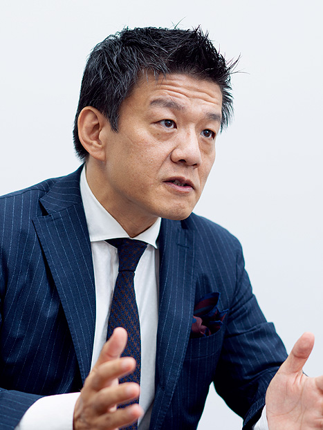 森岡毅氏がコロナ禍に緊急提言 「何を守るべきかを決めろ」：日経