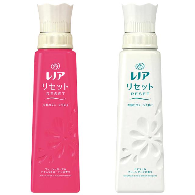 P Gが打ち出した 第3の柔軟剤 はシンプルさで勝負 日経クロストレンド P Gが打ち出した 第3の柔軟剤 はシンプルさで勝負 日経クロストレンド